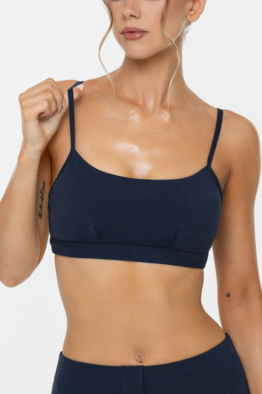 Body Soft™ Staple Bra