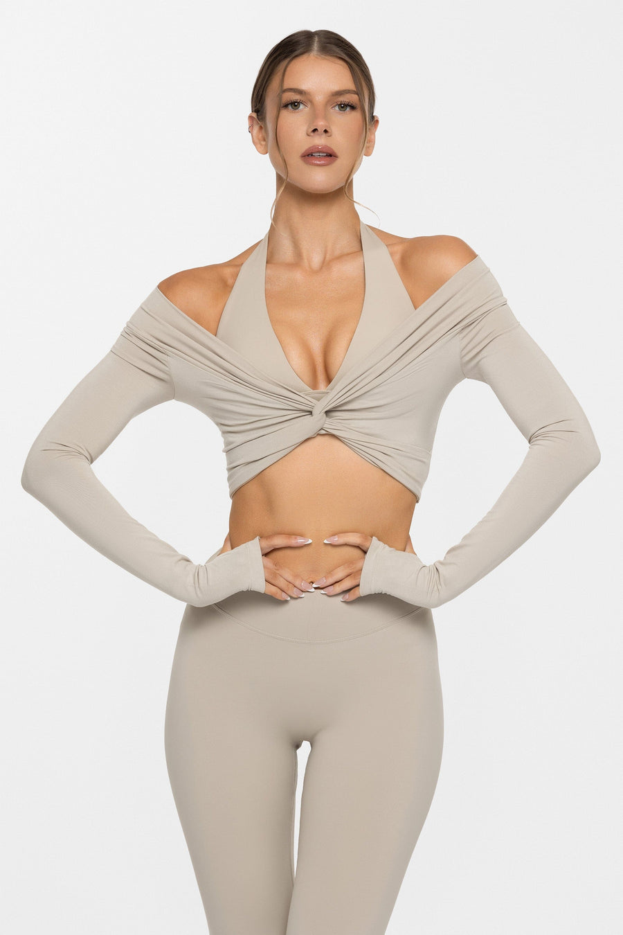Body Soft™ Plunge Bra