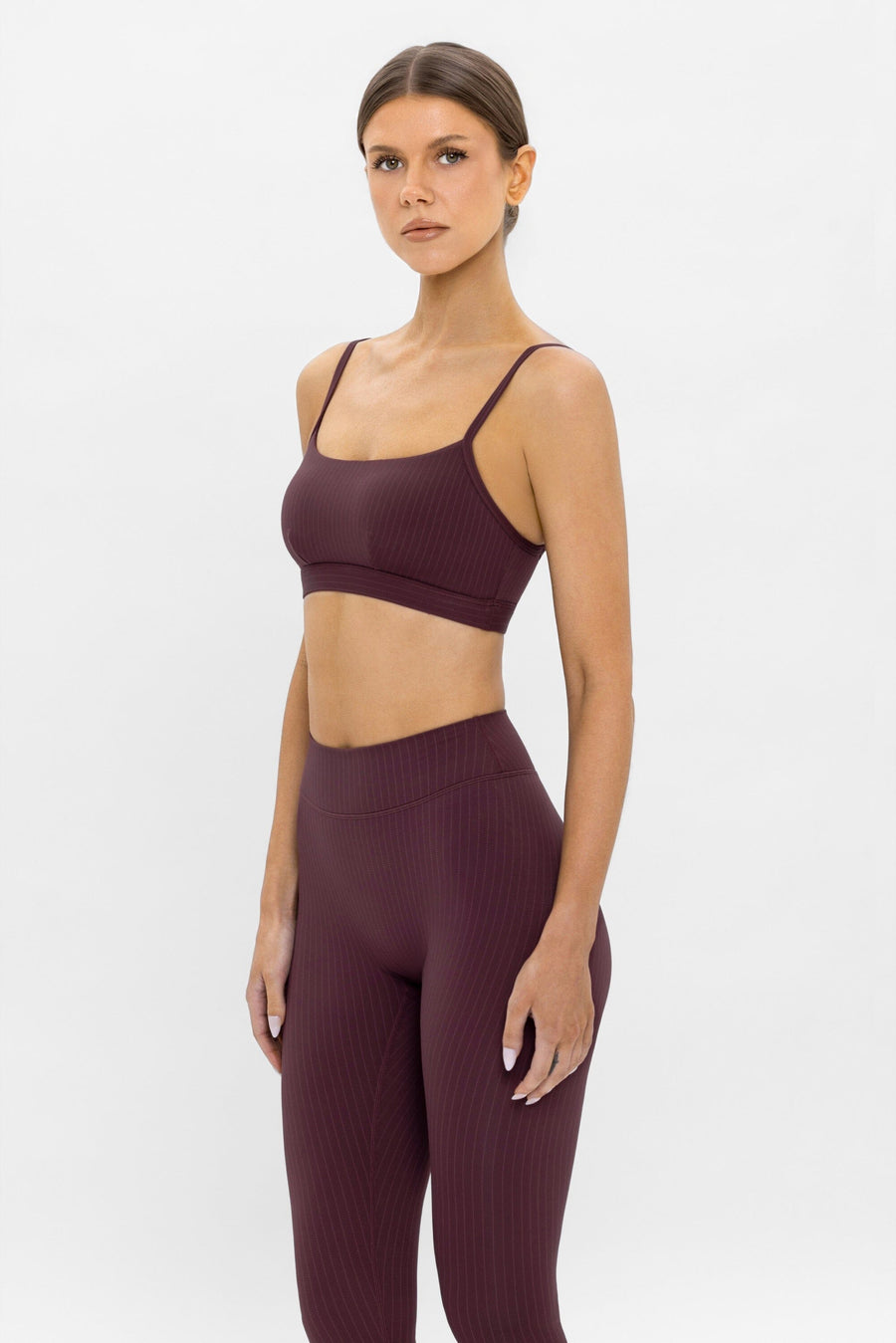 Body Soft™ Staple Bra