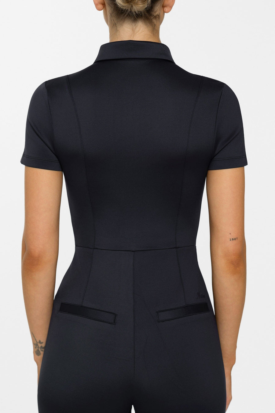 Scuba™ Tailored Jumpsuit