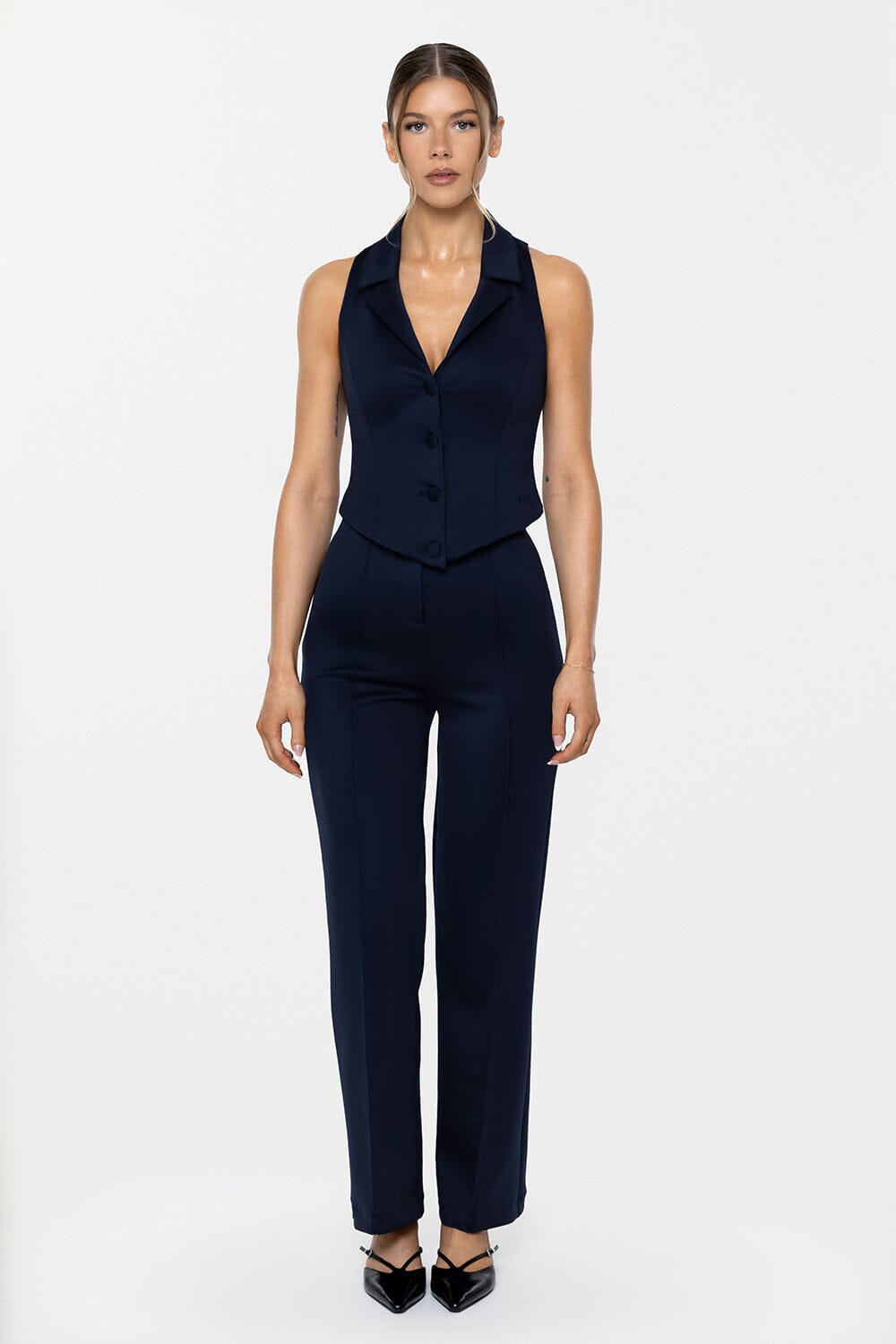 Scuba™ Pintuck Pant