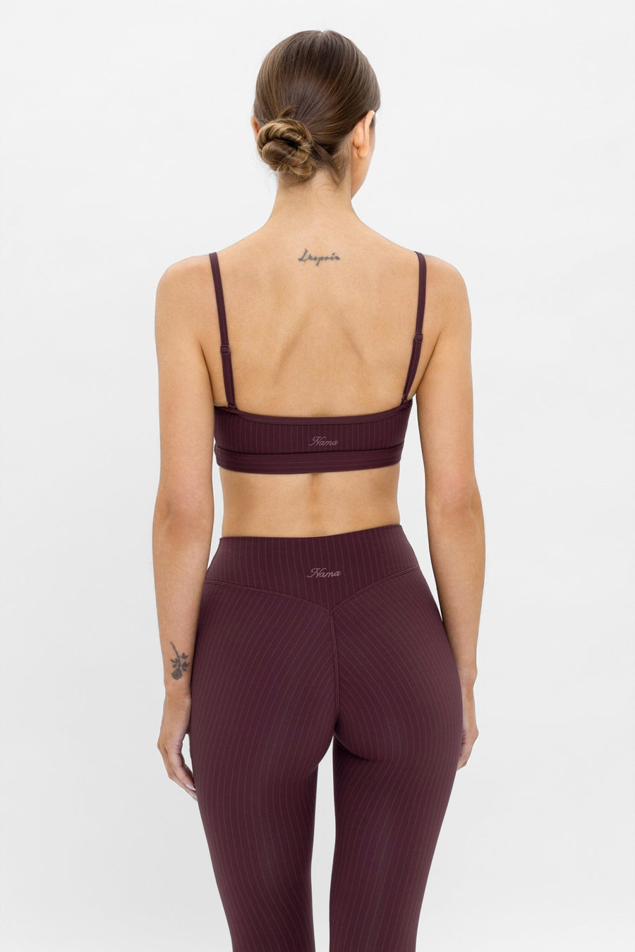 Body Soft™ Staple Bra