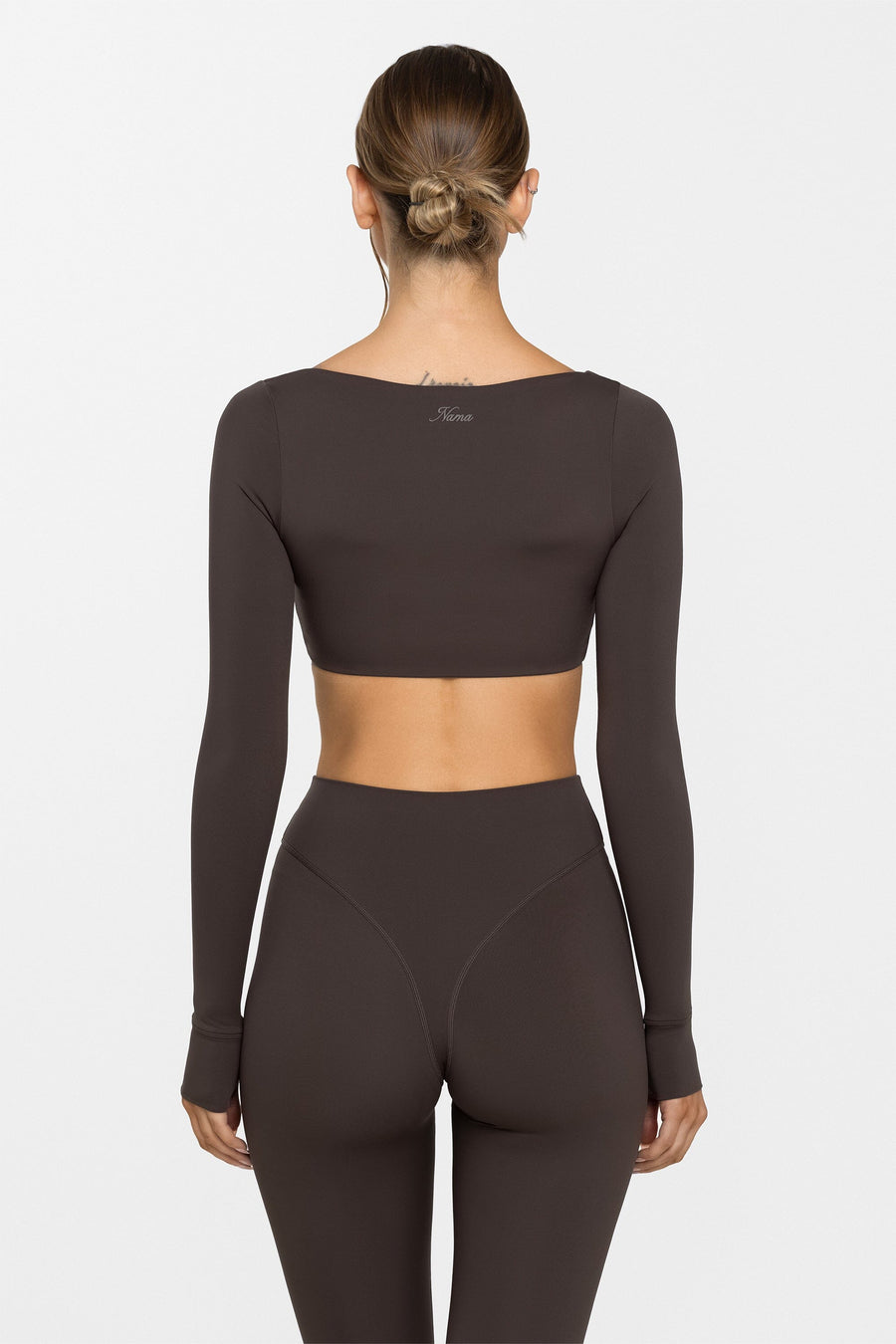 Body Butter™  Sweetheart Long Sleeve