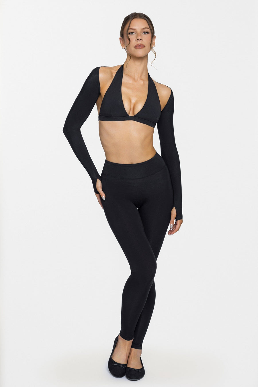 Body Bamboo™ Plunge Bra