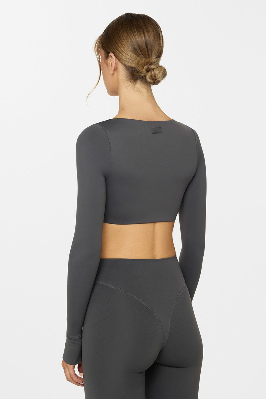 Body Butter™  Sweetheart Long Sleeve
