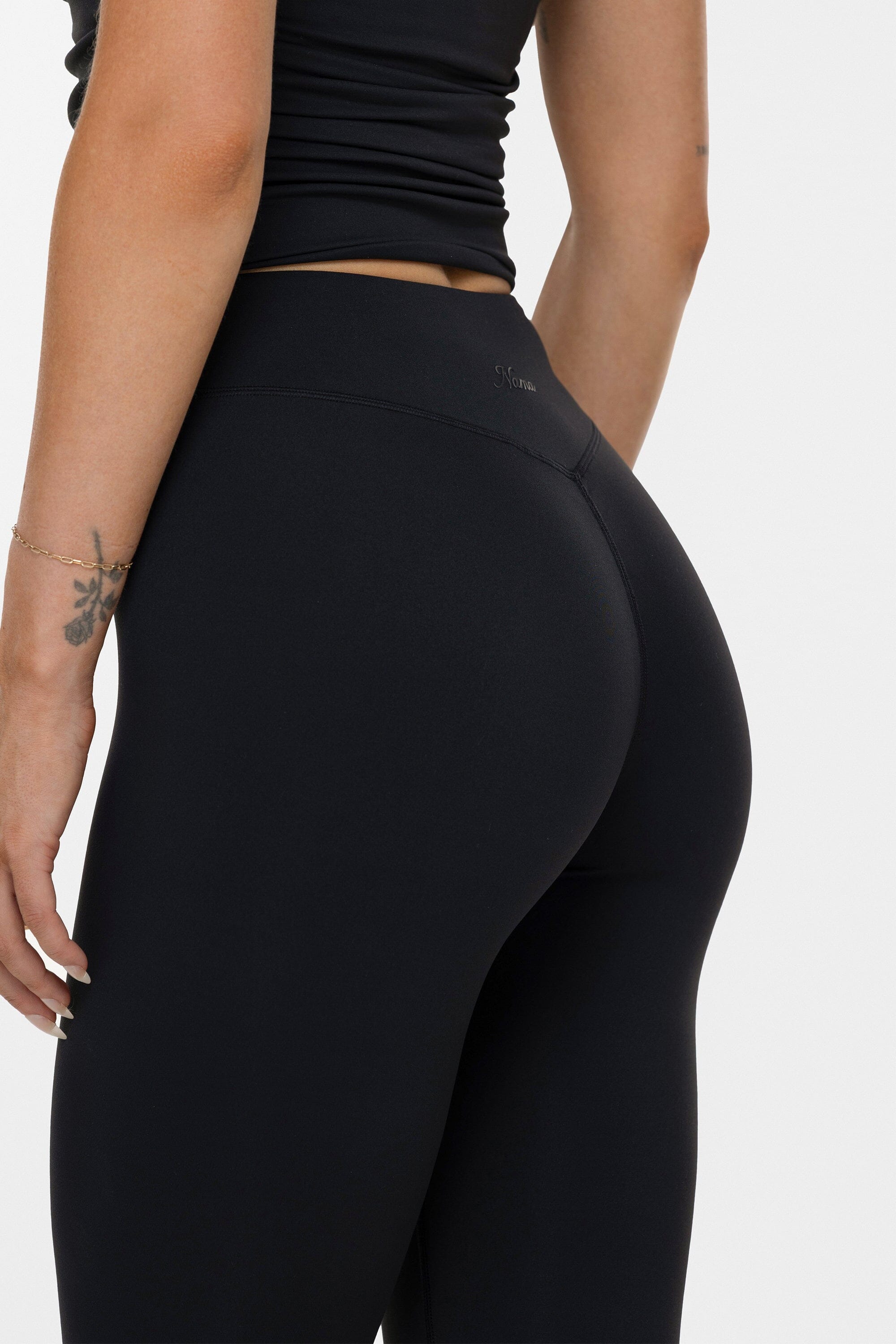 NAME IT NBNBANI Xsl Legging Noos, Leggings Bambino Unisex, Dark Sapphire NAME IT NBNBANI Xsl Legging Noos, Leggings Bambino Unisex, Dark Sapphire