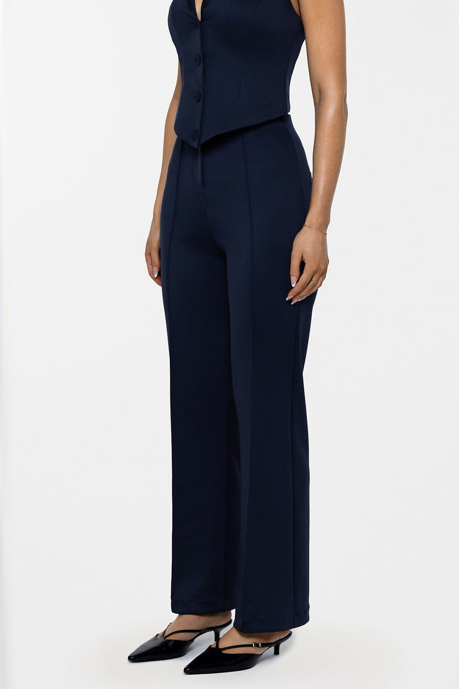 Scuba™ Pintuck Pant