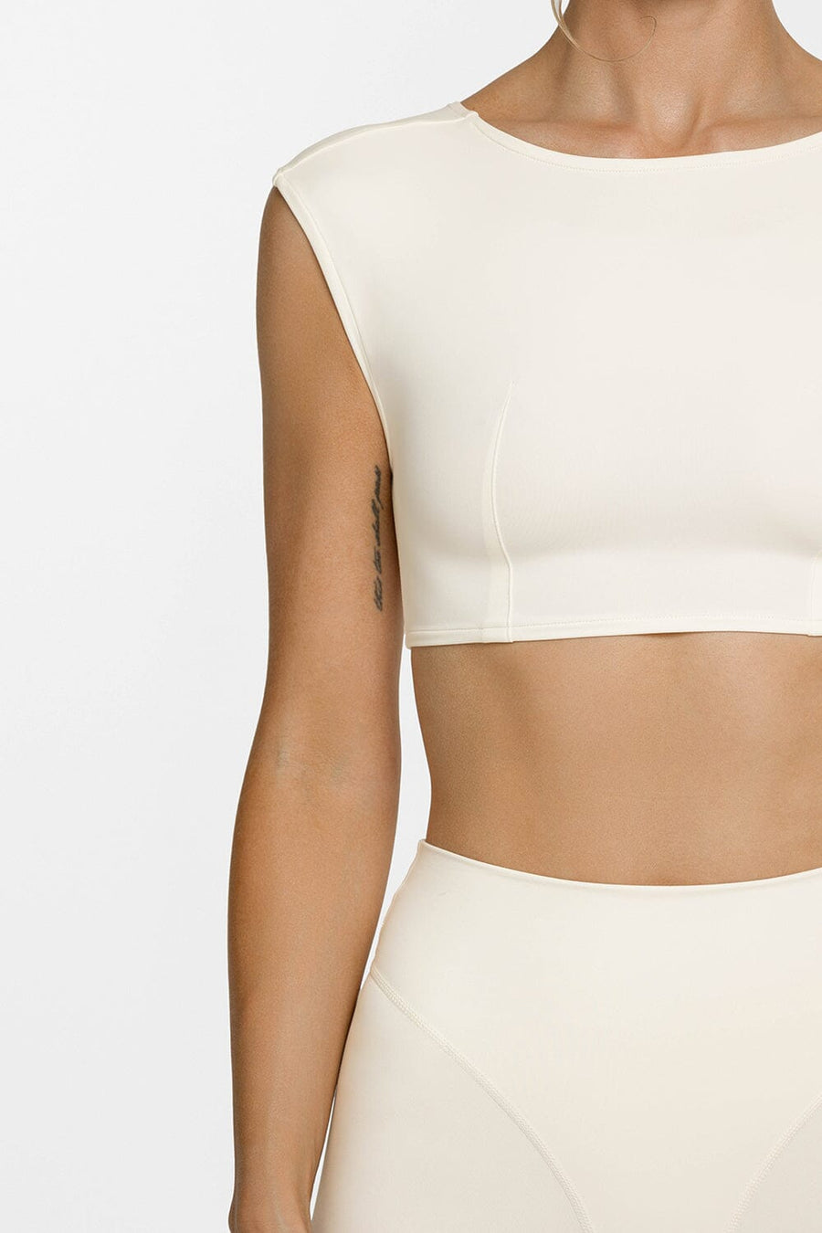 Body Butter™ Boat Neck Top