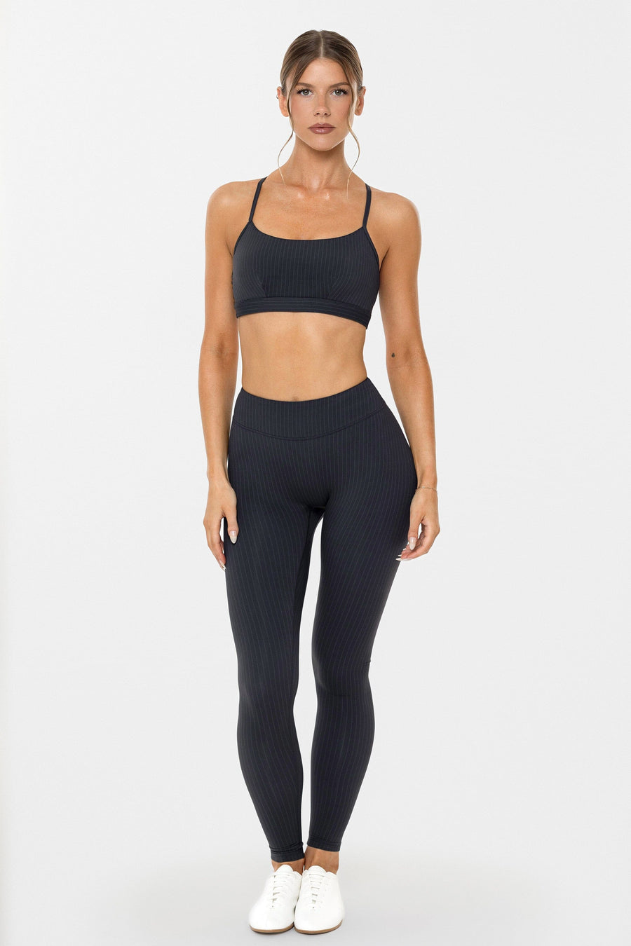 Body Soft™ Staple Bra