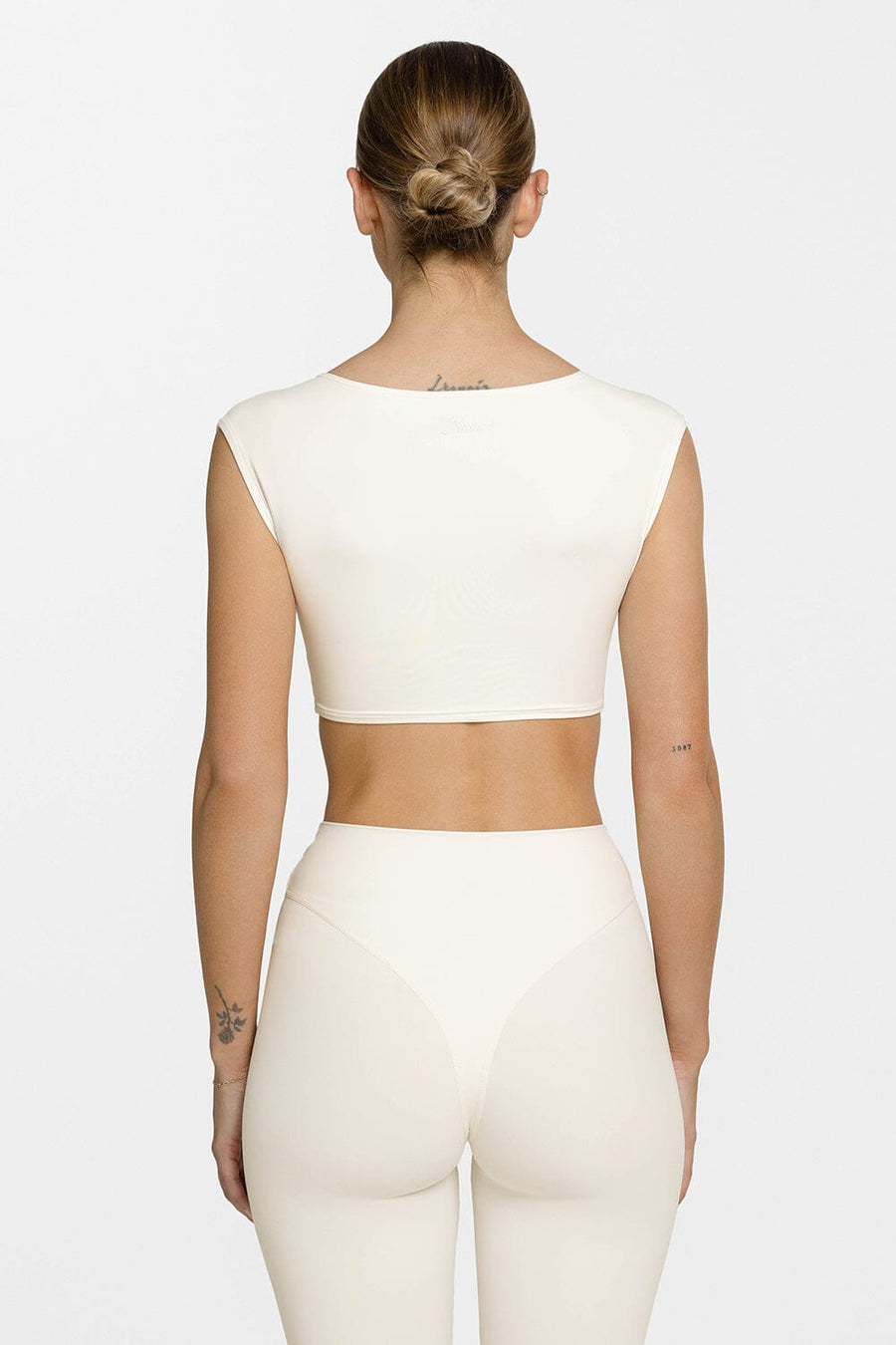 Body Butter™ Boat Neck Top