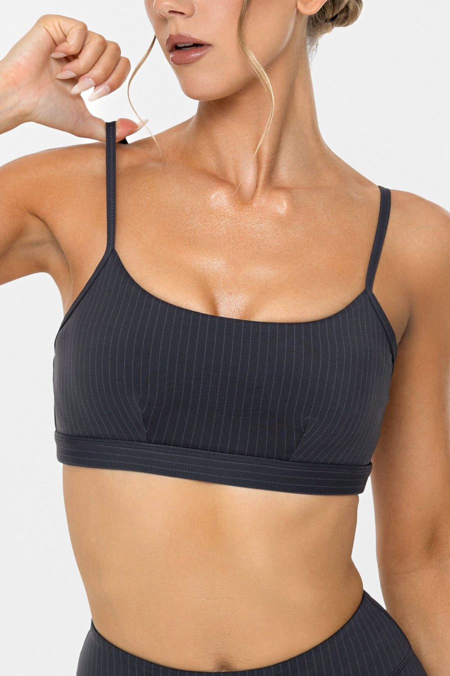 Body Soft™ Staple Bra