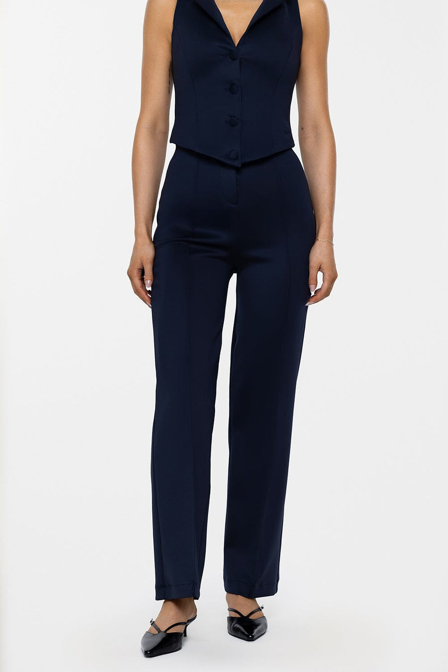 Scuba™ Pintuck Pant