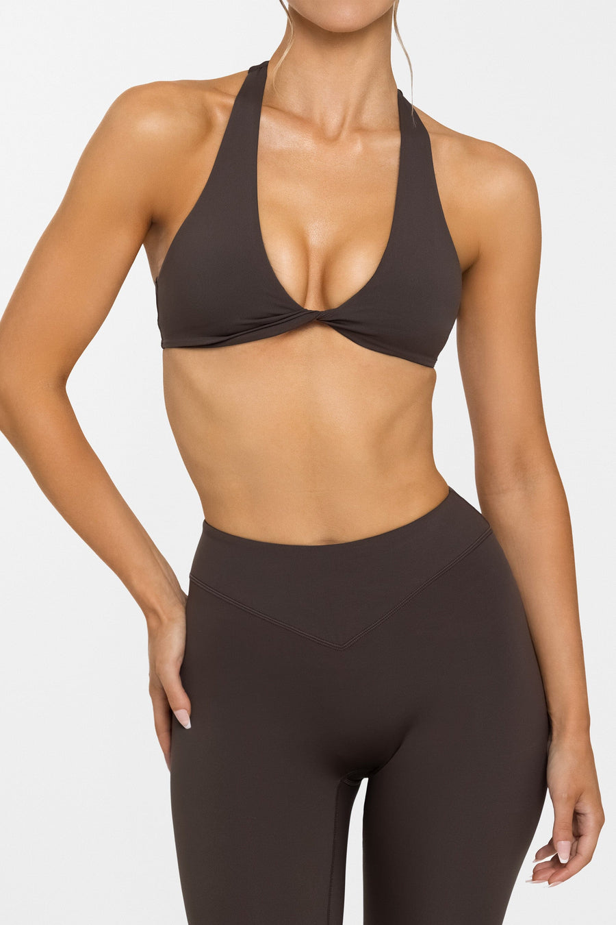 Body Butter™ Twist Bra