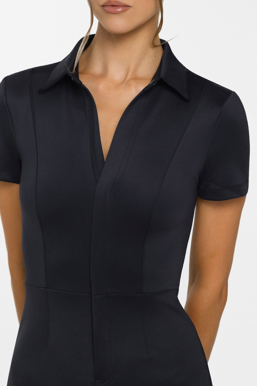 Scuba™ Tailored Jumpsuit