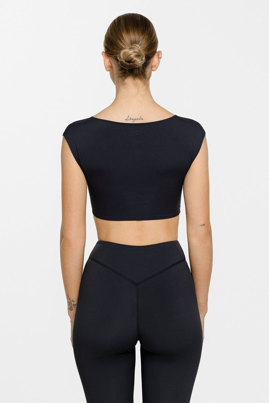 Body Butter™ Boat Neck Top