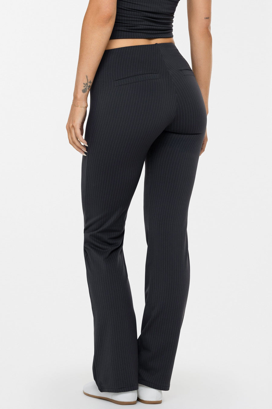 Body Soft™ Straight Leg Pants