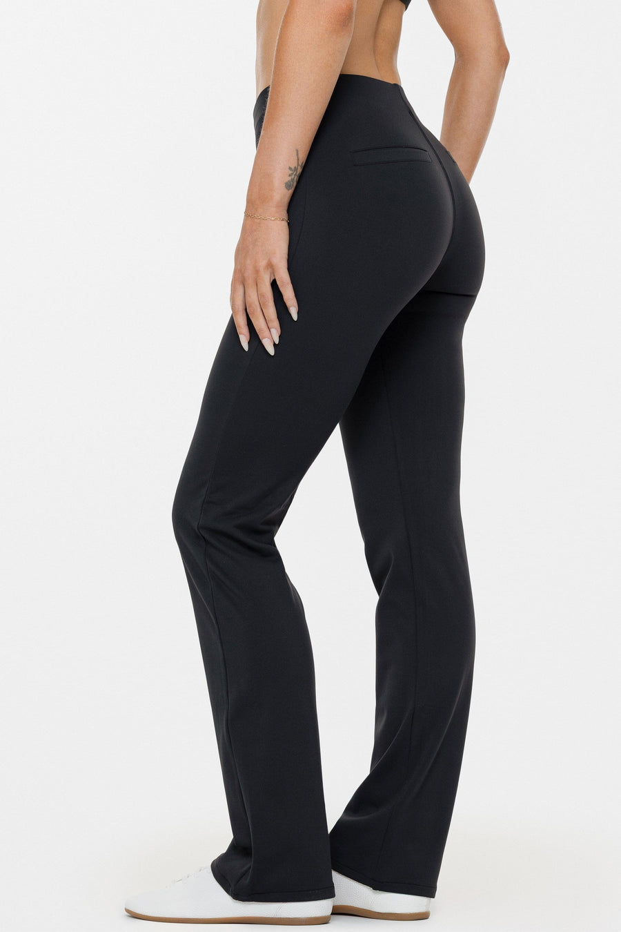 Body Soft™ Straight Leg Pants