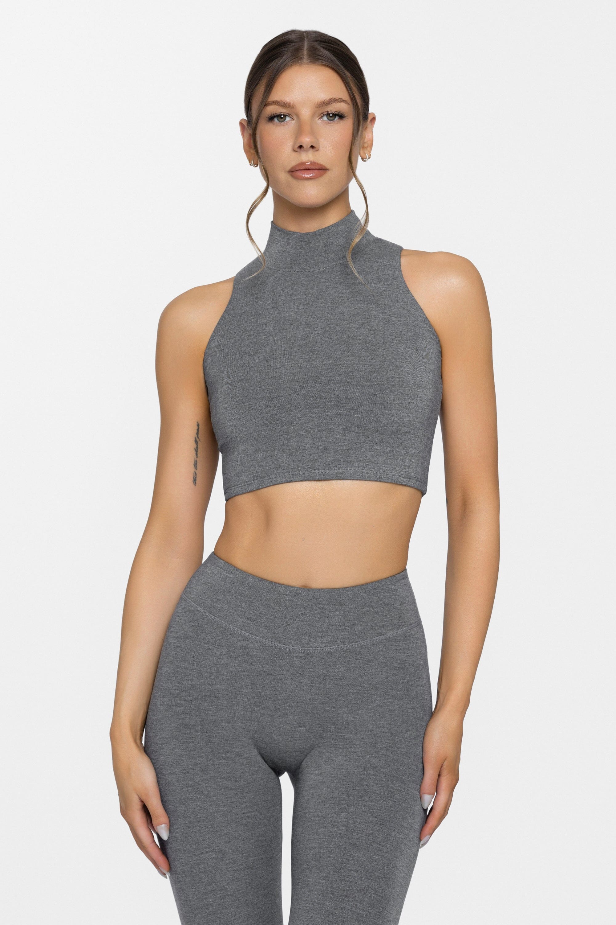 Body Bamboo™ Mock Tank