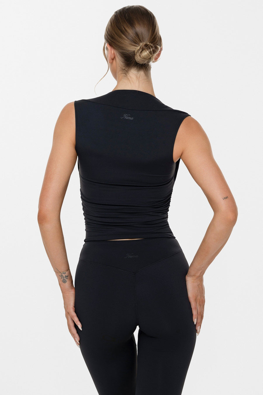 Body Soft™ Cap Sleeve Top