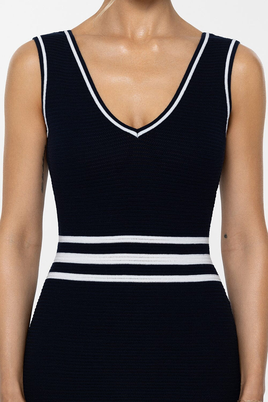 Crochet Dress