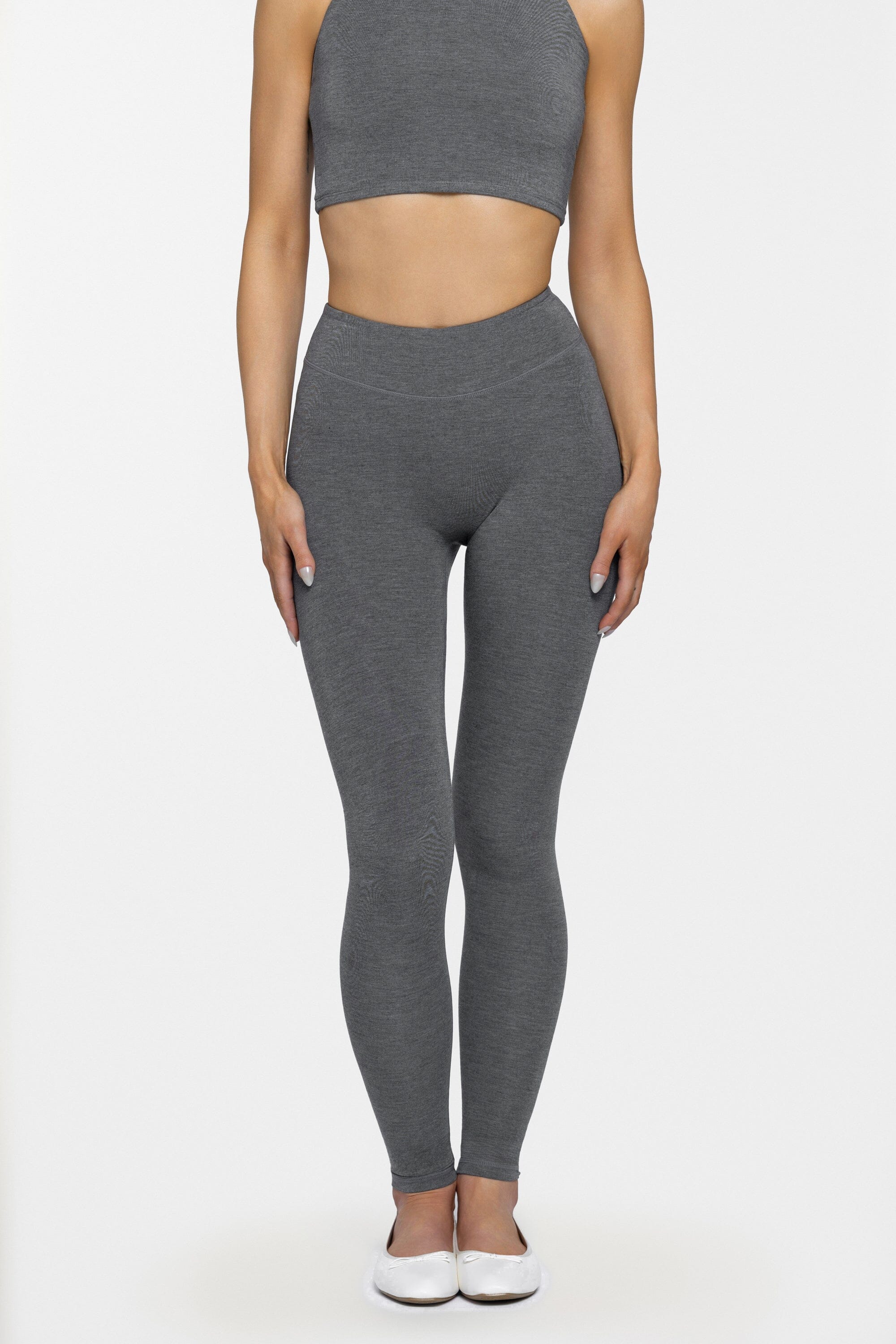 Body Bamboo™ Leggings