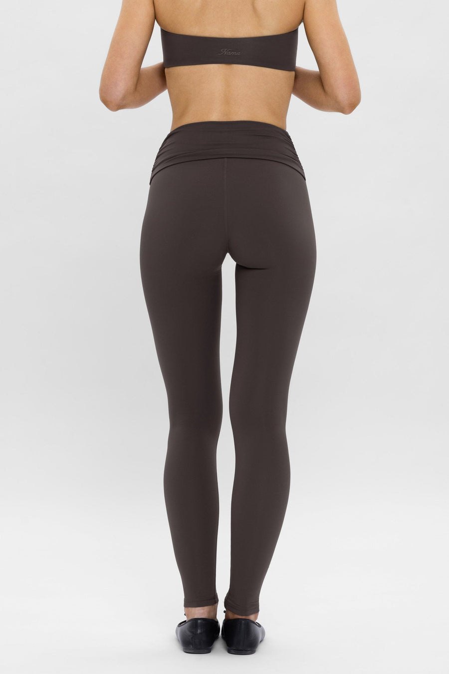 Body Butter™ Twist Legging