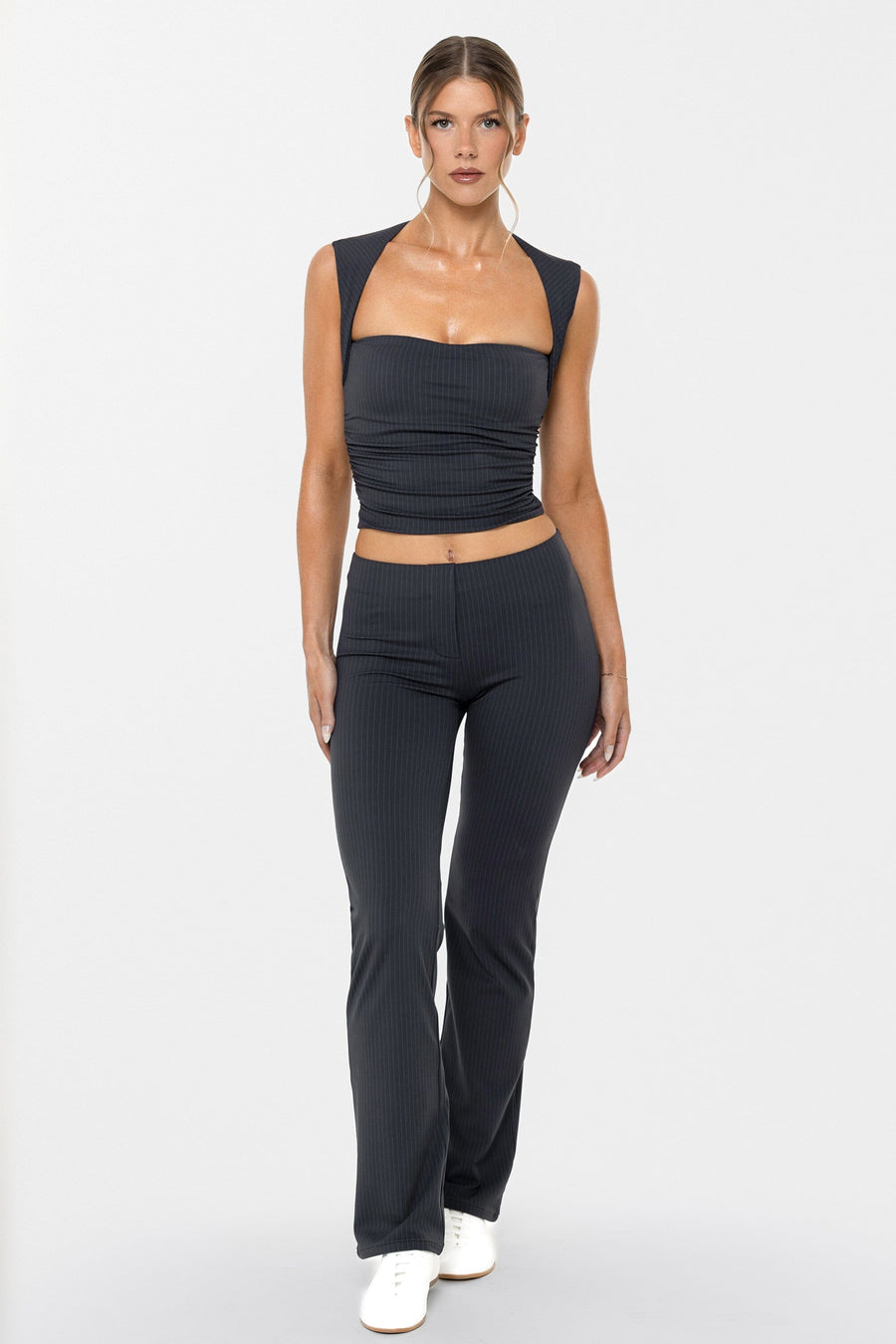 Body Soft™ Straight Leg Pants