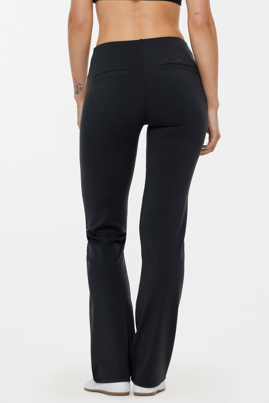 Body Soft™ Straight Leg Pants