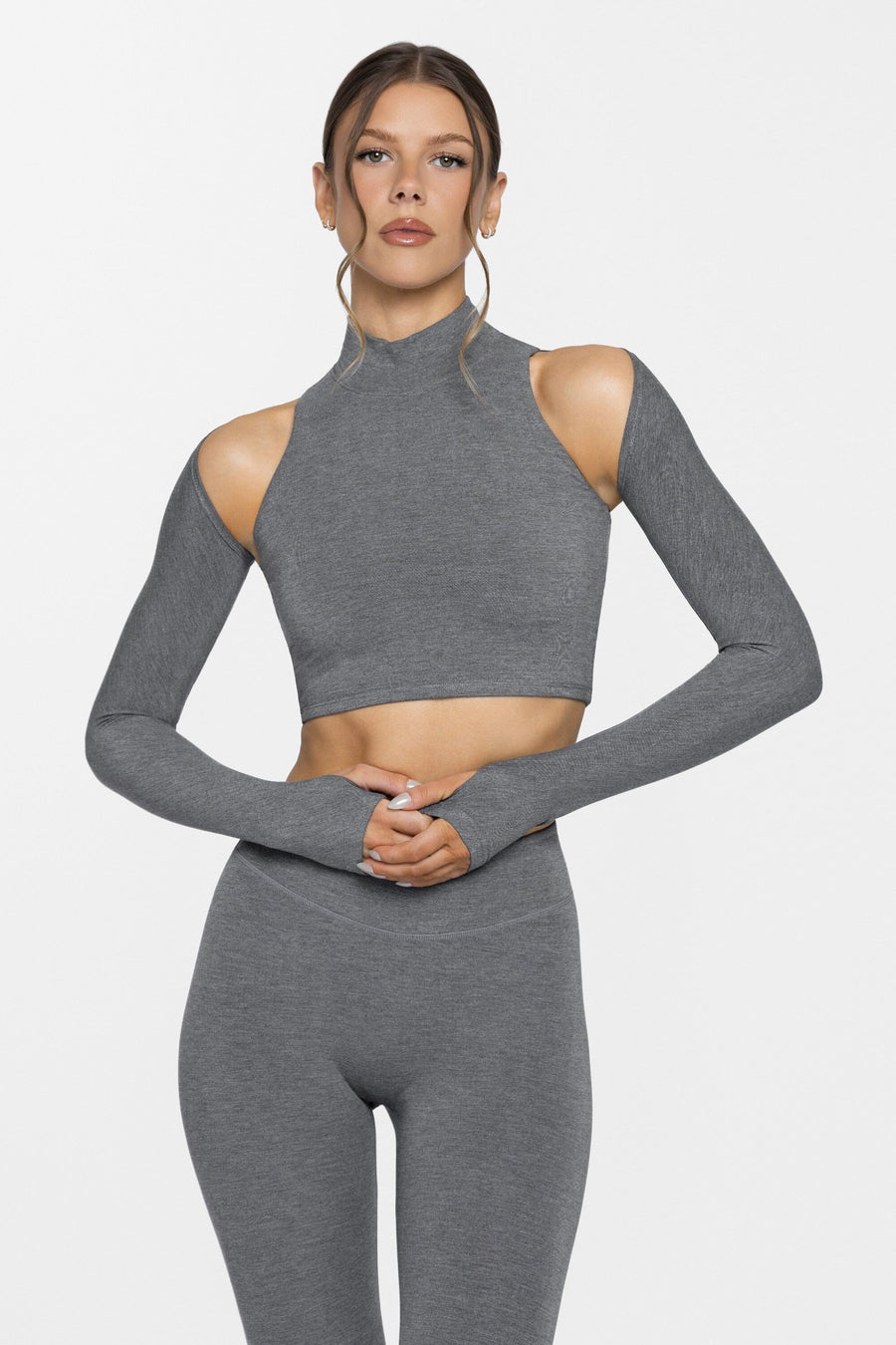 Body Bamboo™ Mock Tank