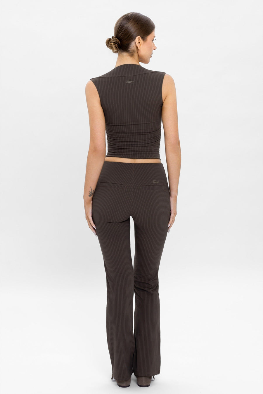 Body Soft™ Cap Sleeve Top