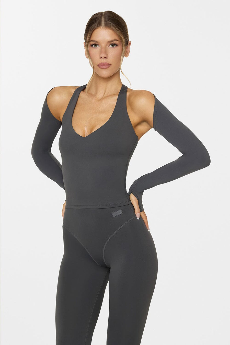 Body Butter™ V line Tank