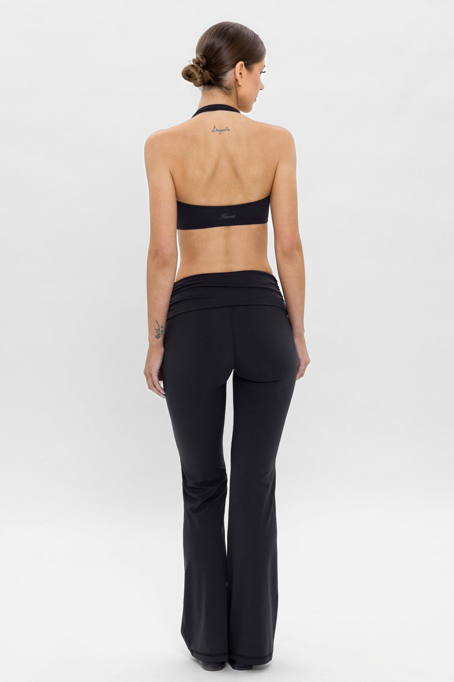 Body Butter™ Twist Pant