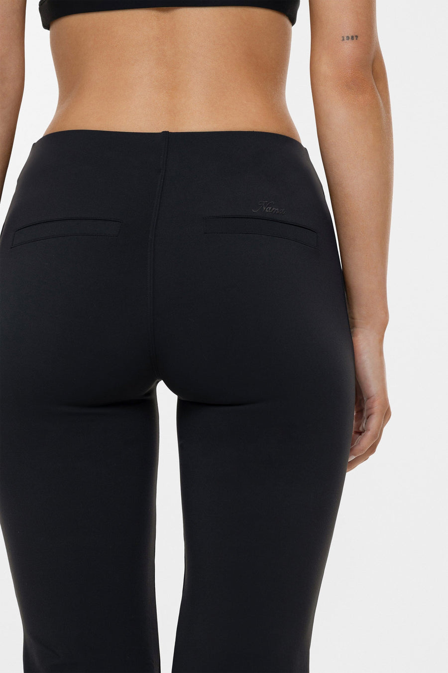 Body Soft™ Straight Leg Pants