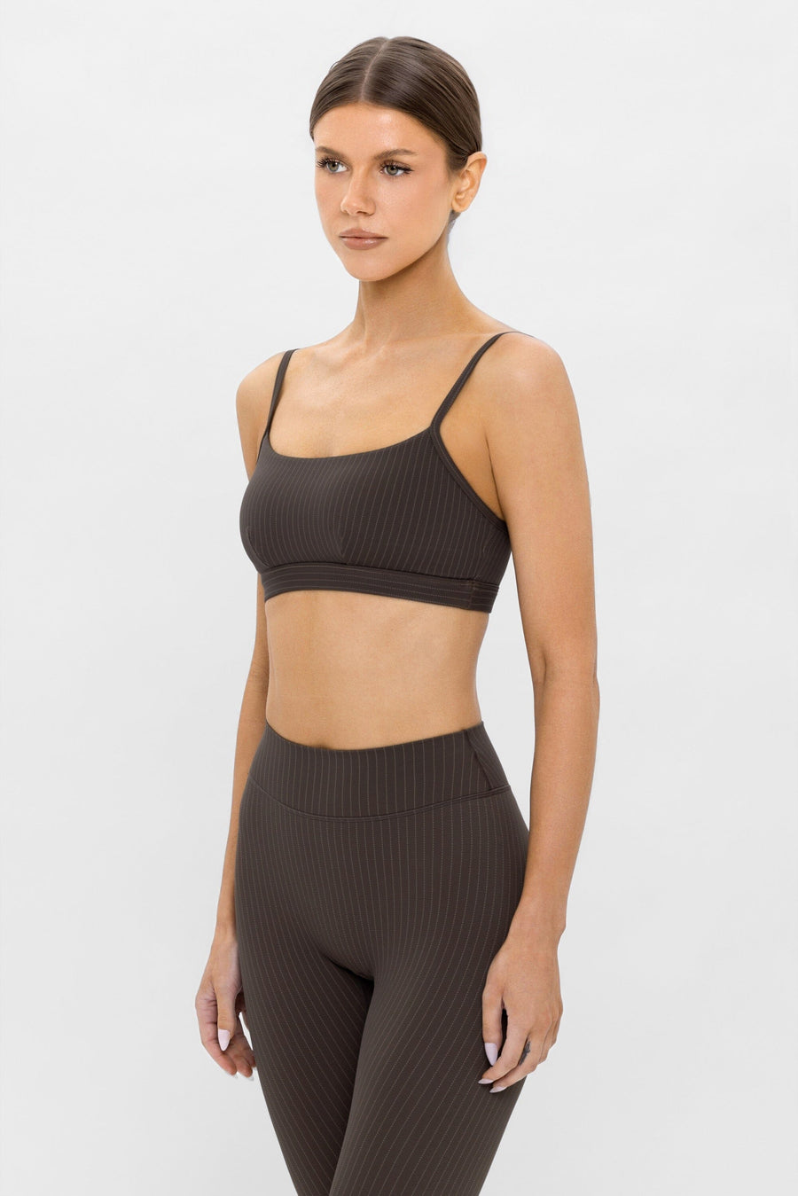 Body Soft™ Staple Bra