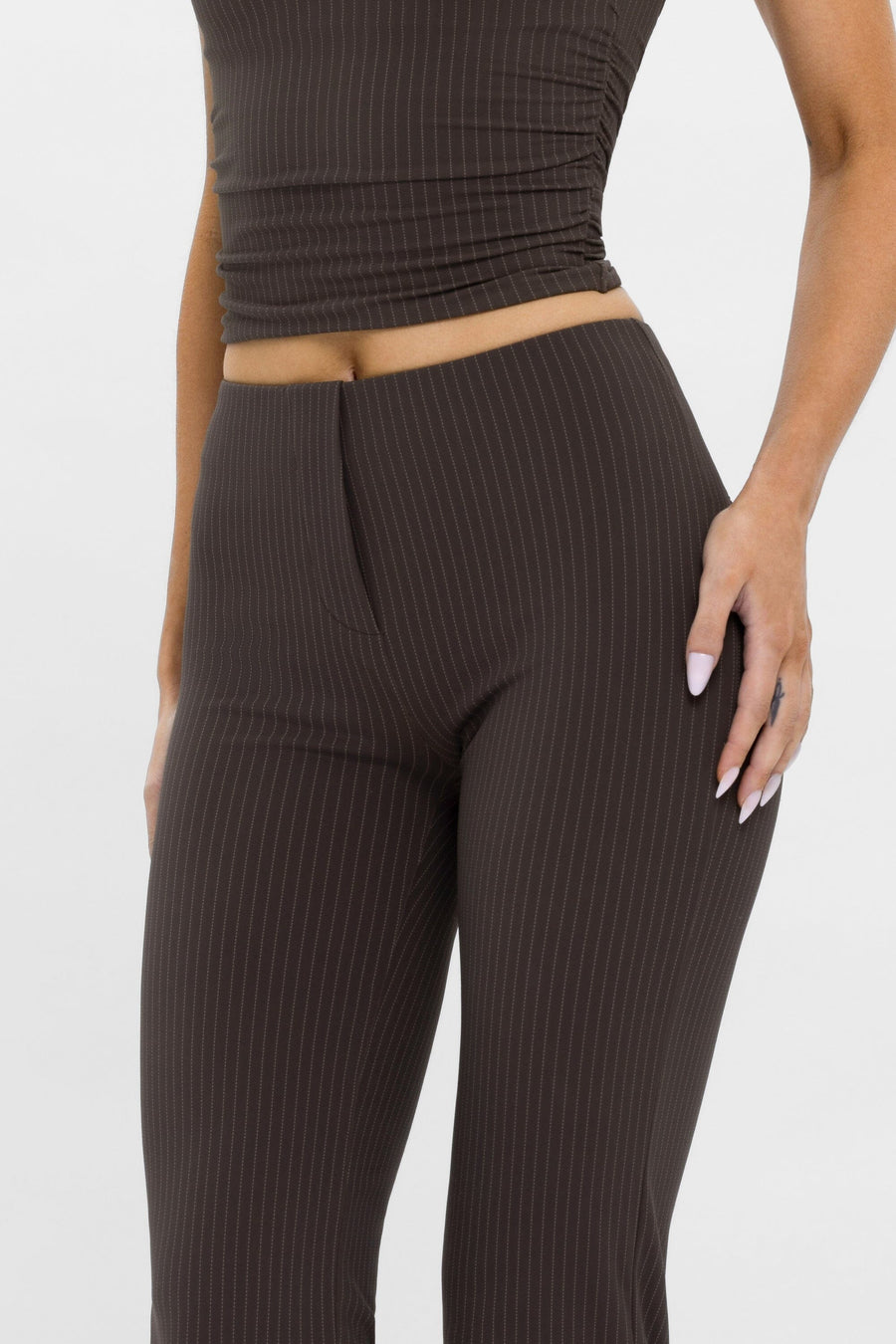 Body Soft™ Straight Leg Pants