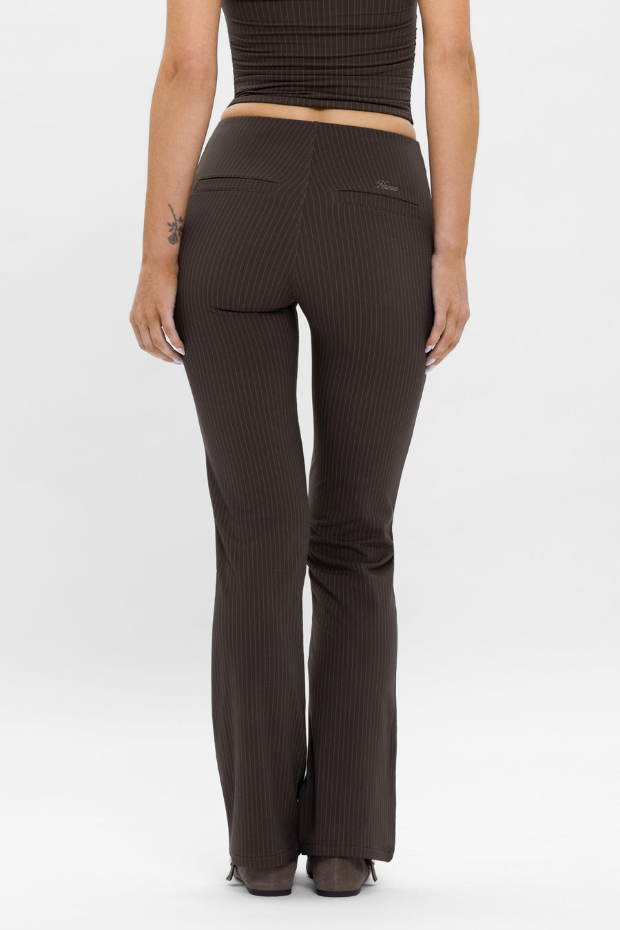 Body Soft™ Straight Leg Pants