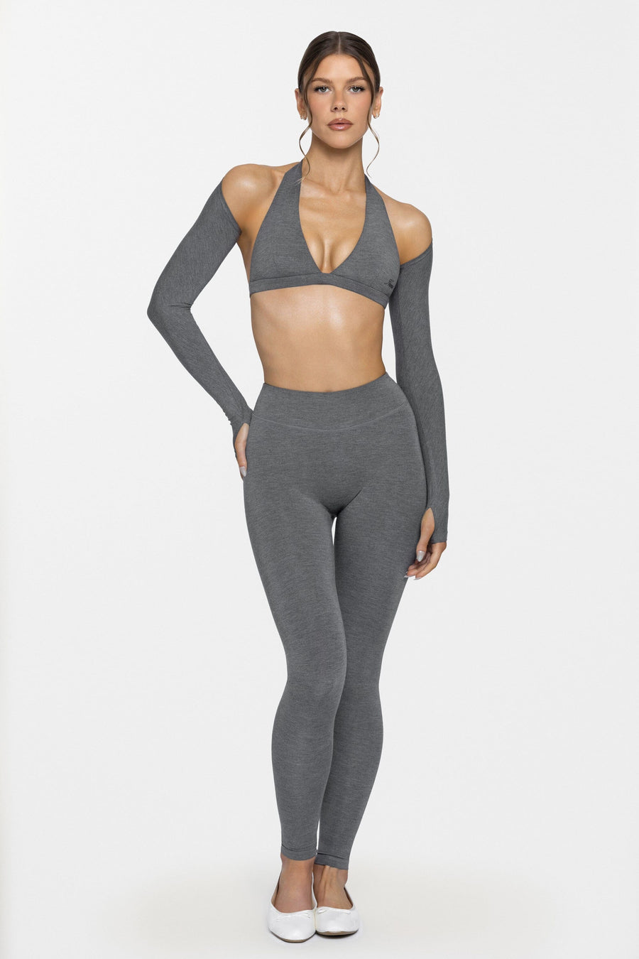 Body Bamboo™ Leggings