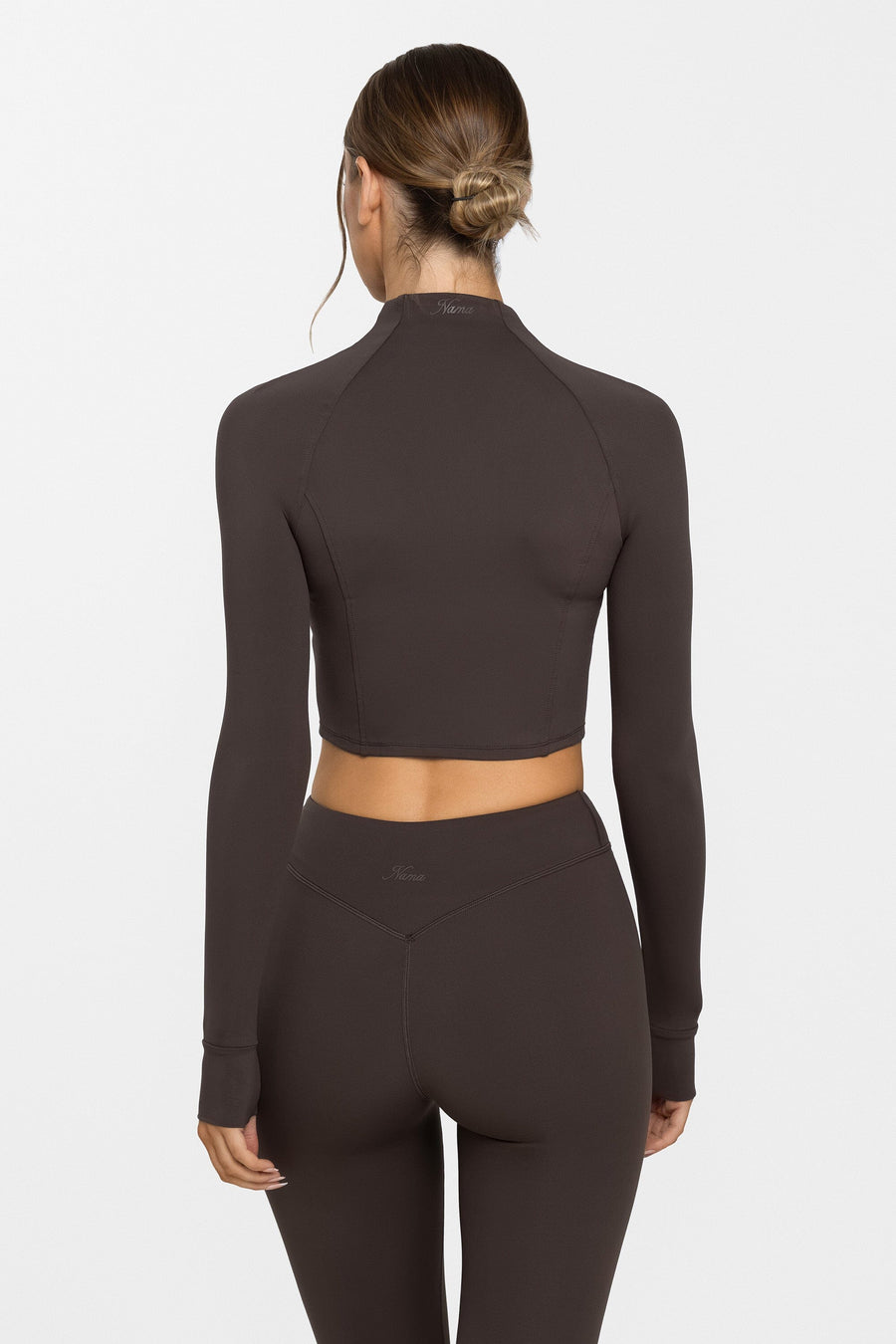 Body Butter™ Contour Jacket