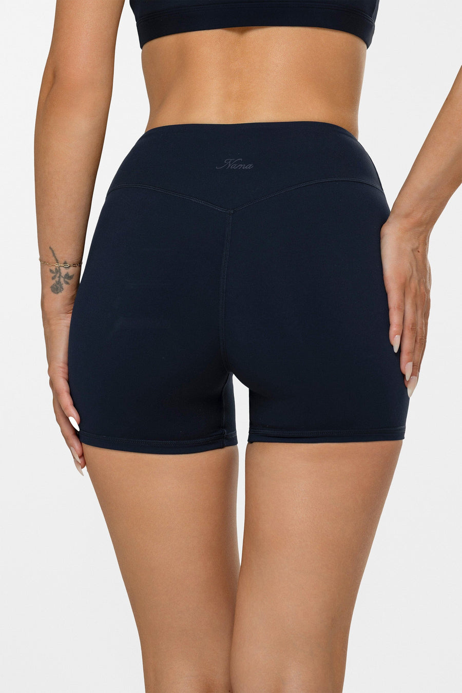 Body Soft™ Staple Shorts