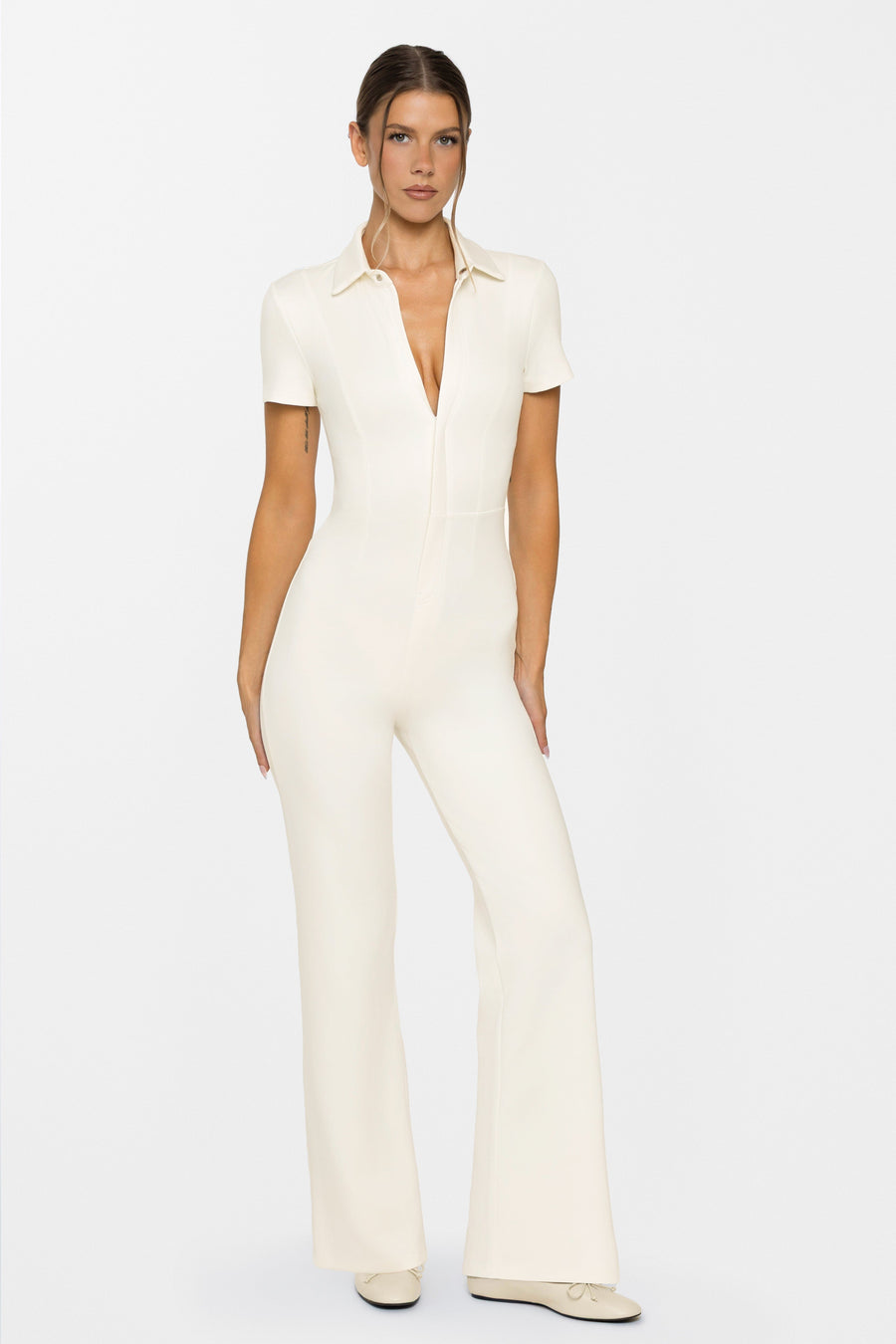 Scuba™ Tailored Jumpsuit