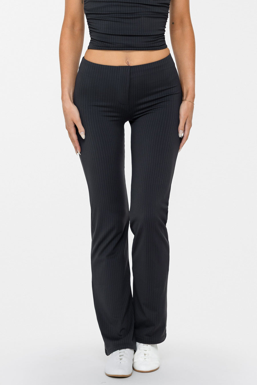 Body Soft™ Straight Leg Pants