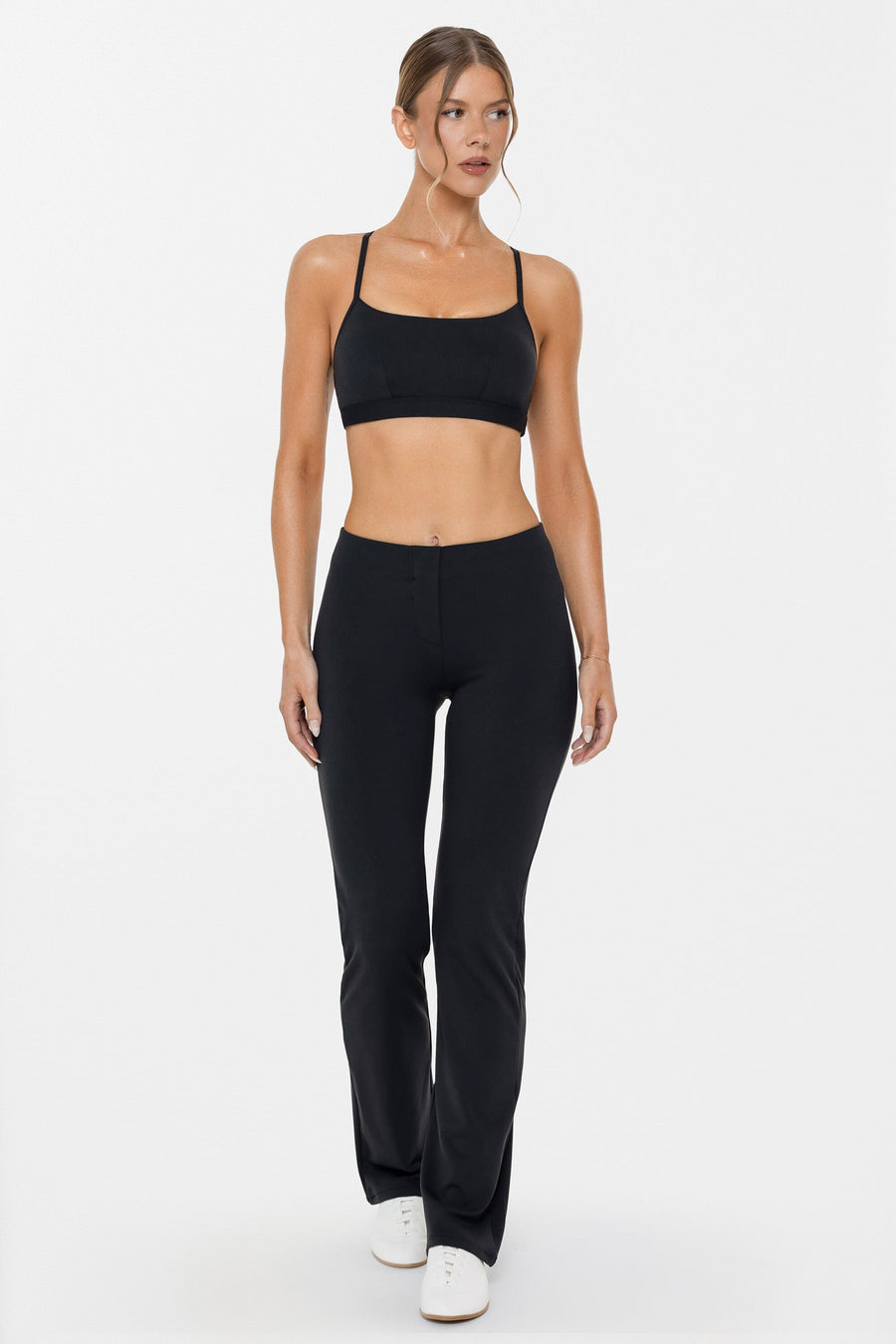 Body Soft™ Staple Bra