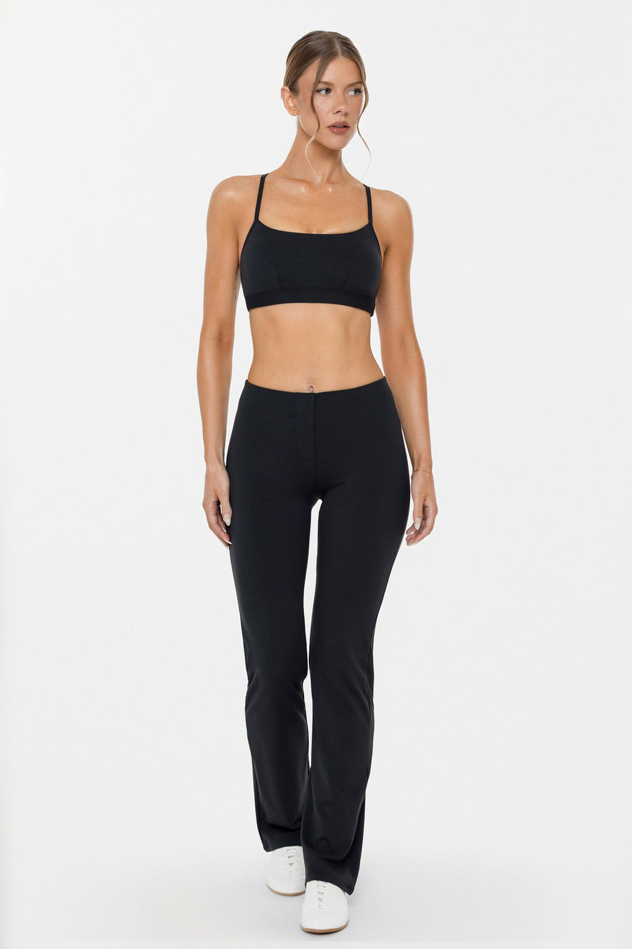 Body Soft™ Straight Leg Pants