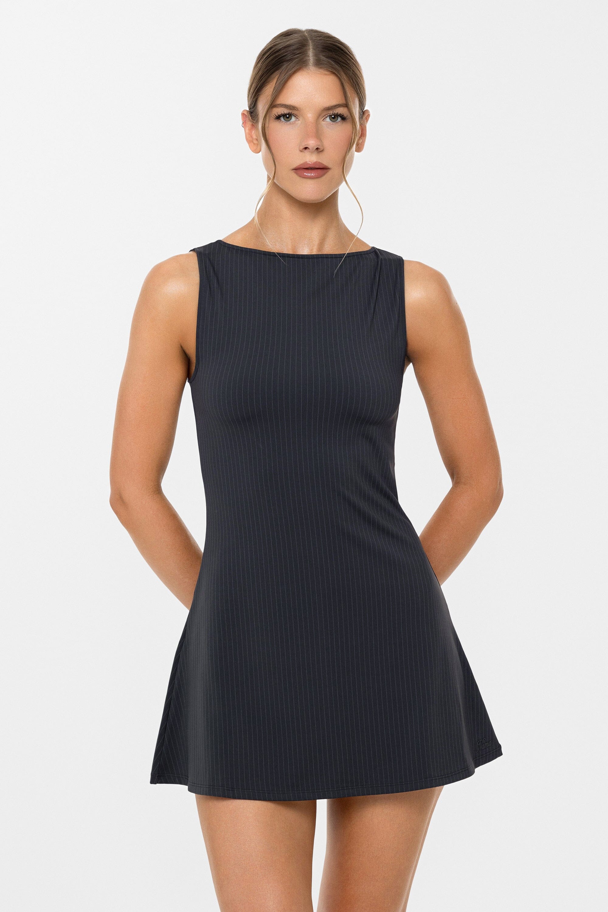 Body Soft™ Staple Dress