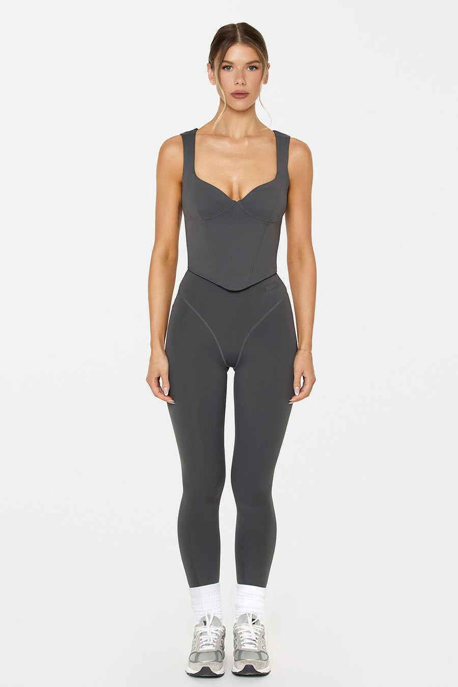 Body Butter™ Corset Tank