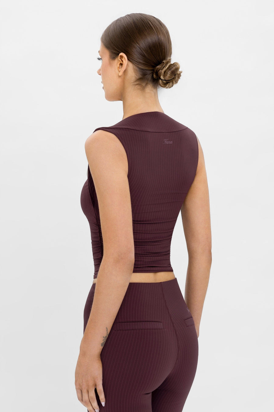 Body Soft™ Cap Sleeve Top