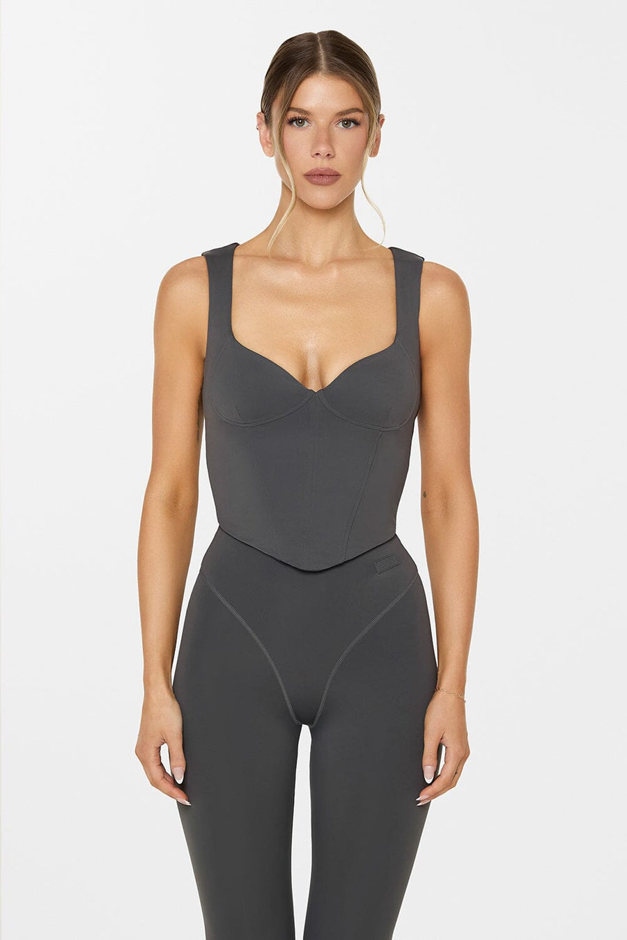 Body Butter™ Corset Tank