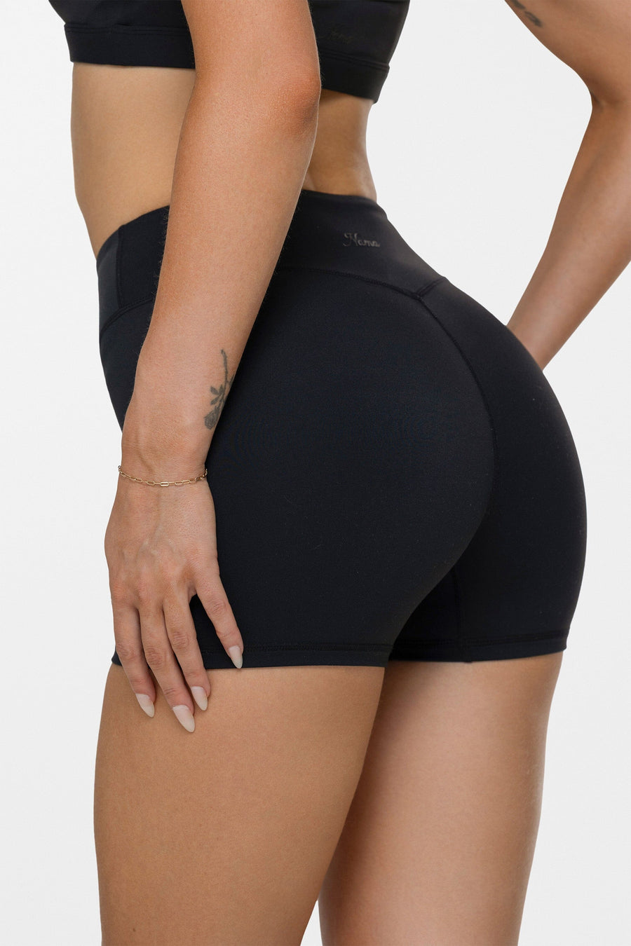 Body Soft™ Staple Shorts