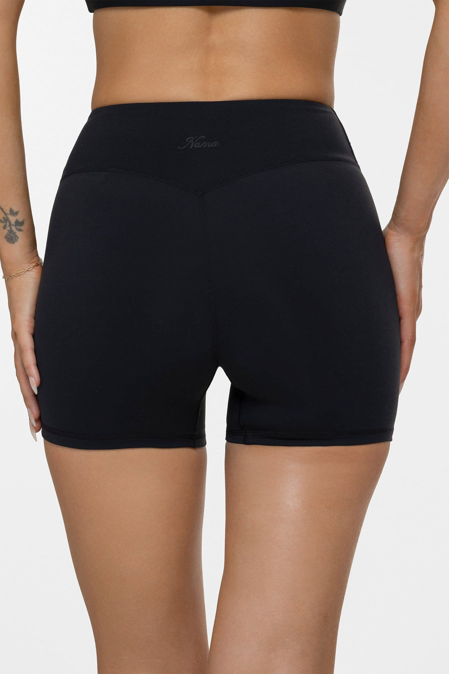 Body Soft™ Staple Shorts
