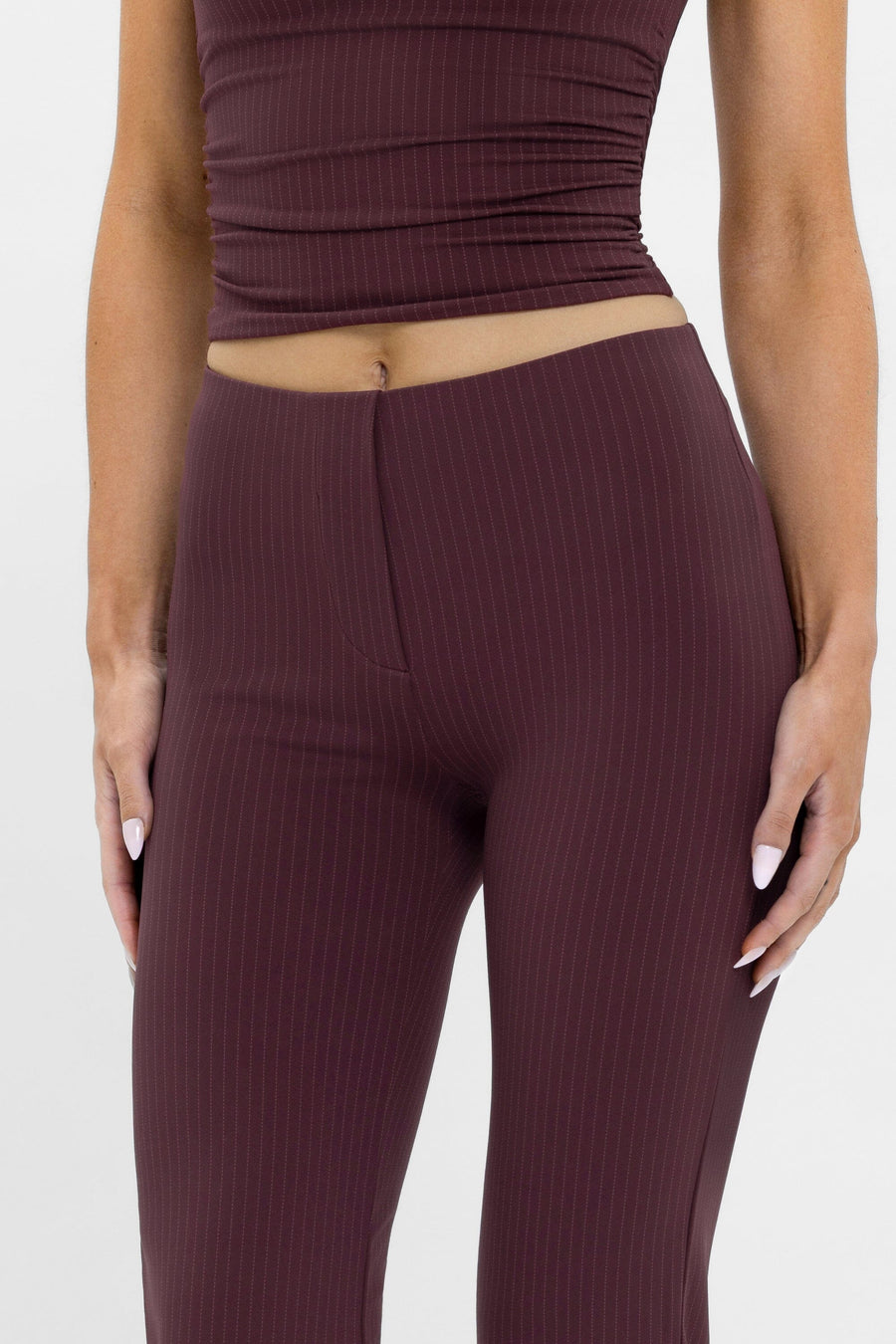 Body Soft™ Straight Leg Pants